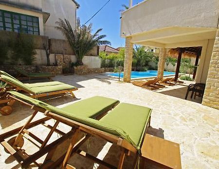 Apartment Chill Spot A2 Id 721 Муртер Экстерьер фото