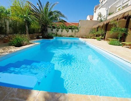 Apartment Chill Spot A2 Id 721 Муртер Экстерьер фото