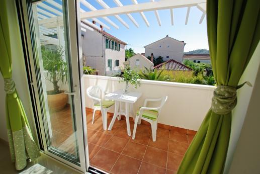 Apartment Chill Spot A2 Id 721 Муртер Экстерьер фото