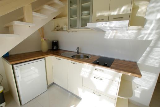 Apartment Chill Spot A2 Id 721 Муртер Экстерьер фото
