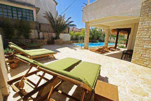 Apartment Chill Spot A2 Id 721 Муртер Экстерьер фото