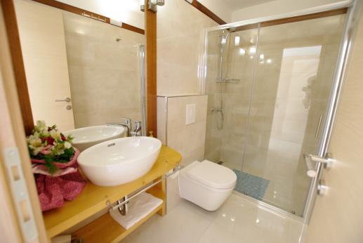 Apartment Chill Spot A2 Id 721 Муртер Экстерьер фото