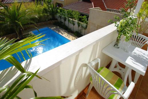 Apartment Chill Spot A2 Id 721 Муртер Экстерьер фото
