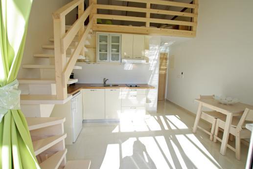 Apartment Chill Spot A2 Id 721 Муртер Экстерьер фото