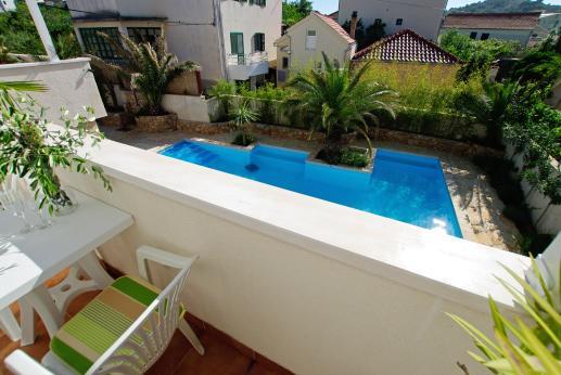 Apartment Chill Spot A2 Id 721 Муртер Экстерьер фото