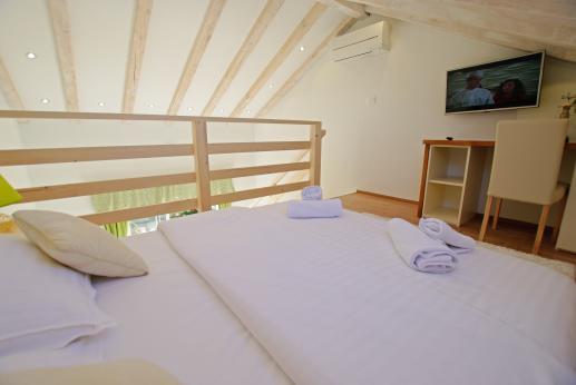 Apartment Chill Spot A2 Id 721 Муртер Экстерьер фото